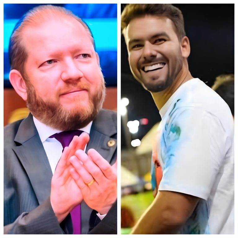 Negada liminar de deputado contra secretário de cultura