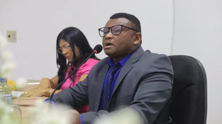 STJ mantém prisão de prefeito interino de Turilândia