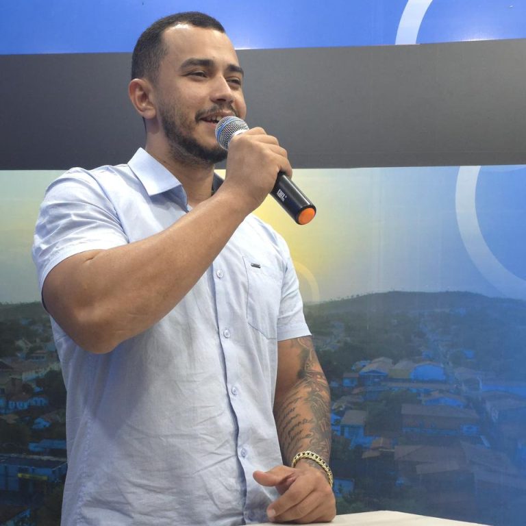 Dr. Júnior Castro fala sobre irregularidades no Fundeb