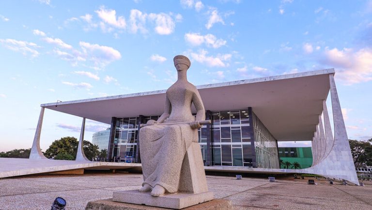 Em 2026, STF deve analisar casos que afetam o Maranhão