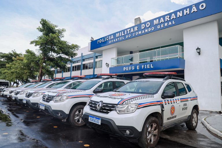 São Luís lidera indicadores de segurança no Nordeste