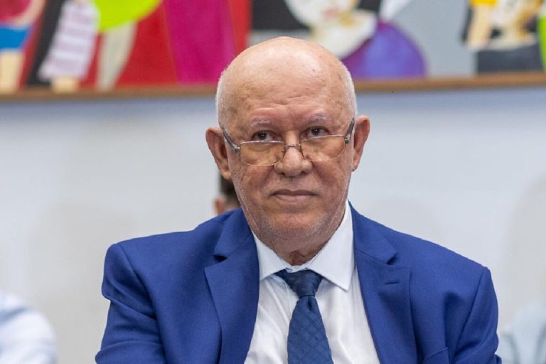 Deputado acusado de fraudes no INSS é expulso do PSB