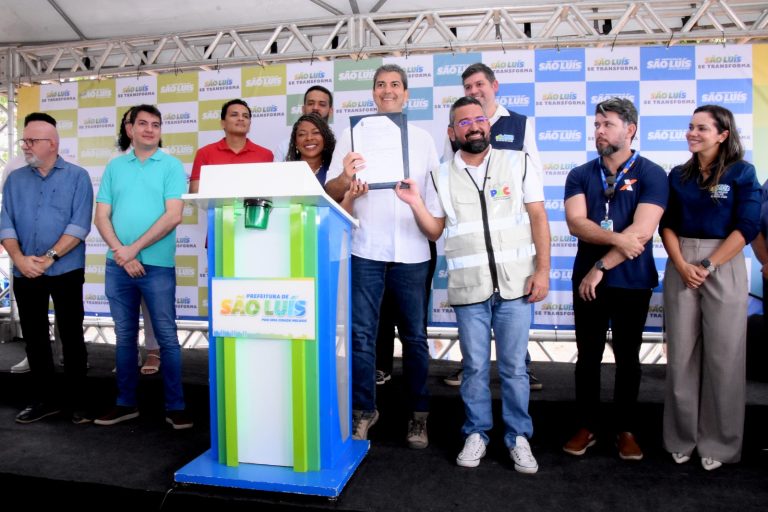 Novo PAC garante construção de maternidade em São Luís