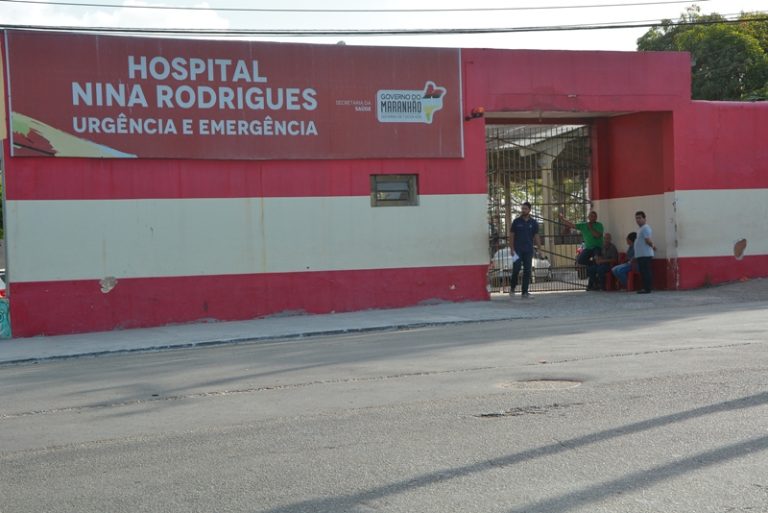 Hospital terá que mudar nome por associação ao racismo