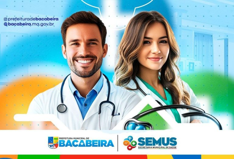 Bacabeira: Naila Gonçalo amplia especialidades médicas