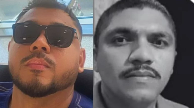 PM que matou colega segue internado em estado estável