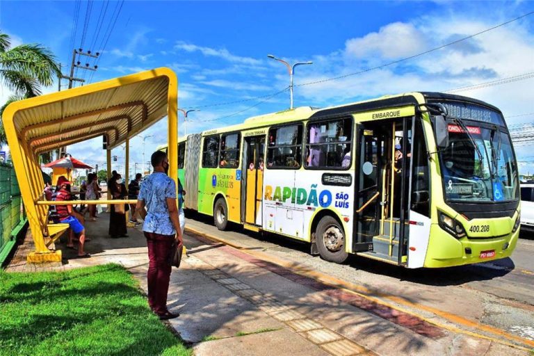 STF dá prazo para Brade pagar subsídios às viações de ônibus