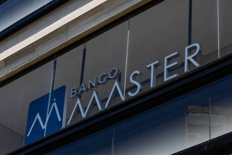 Ações com Banco Master são suspensas até decisão do TJMA