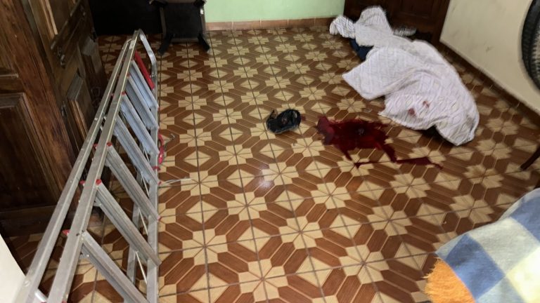 IML demora mais de 8h para remover corpo em São Luís