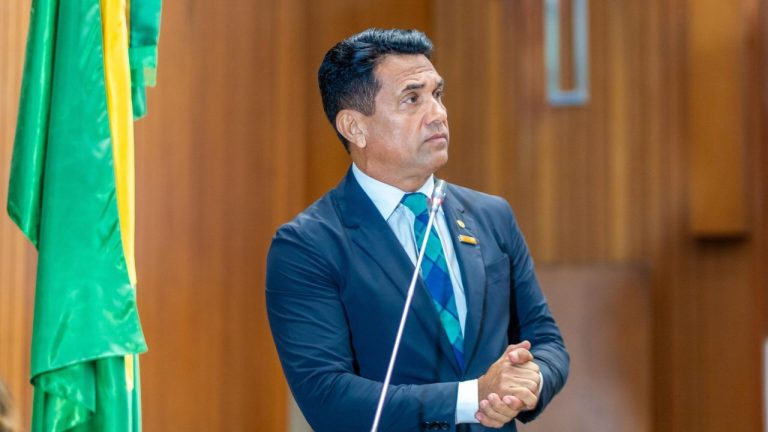 Deputado cita perseguição a empresário em Vargem Grande