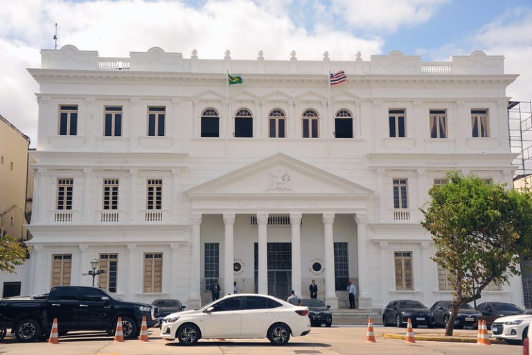 Nomes que disputarão cúpula e diretoria do TJ são definidos