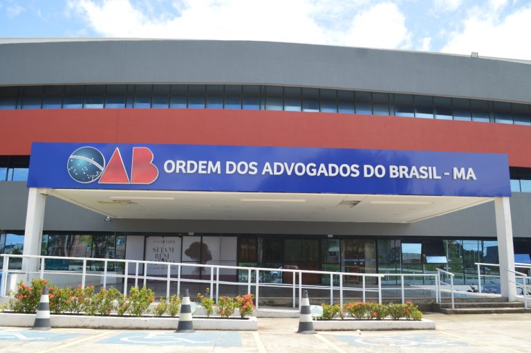 OAB-MA suspende advogado preso por abuso contra filha