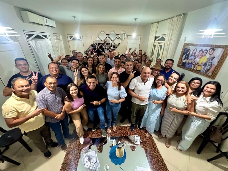 Fabiana Vilar vai substituir Josimar nas eleições de 2026