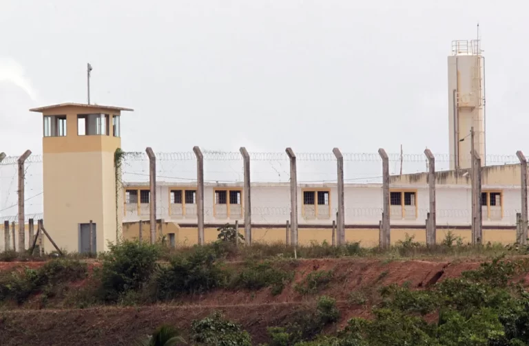Saída de Páscoa libera 739 presos na Grande São Luís