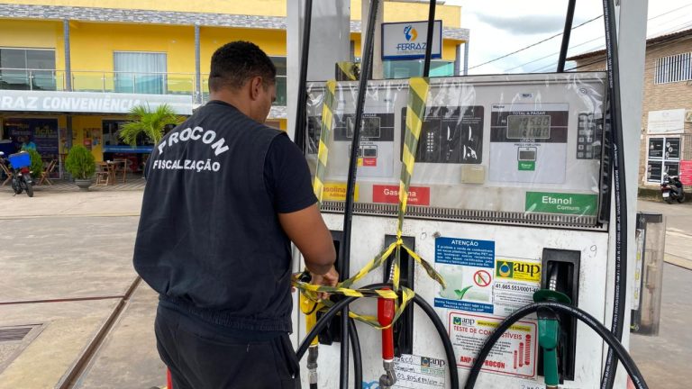 MA: Justiça quer resposta para aumento de combustível