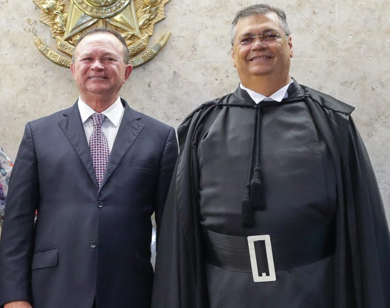 Saiba qual o único caso no STF que poderia afastar Brandão