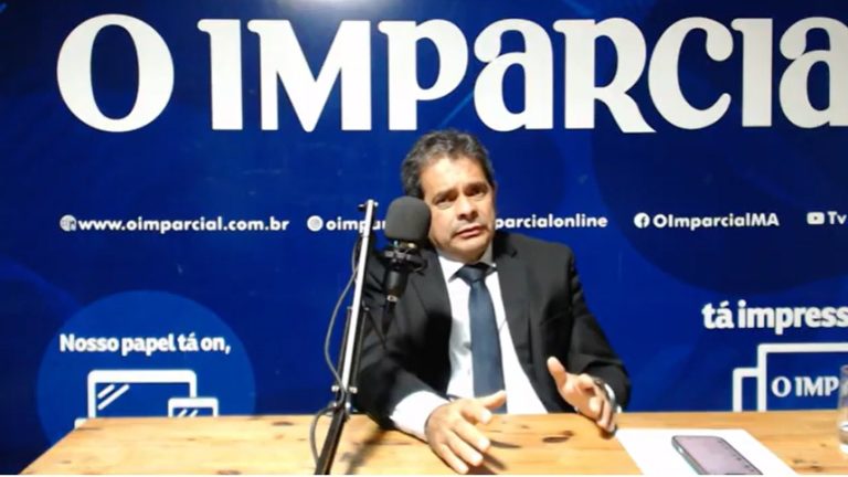 PGJ brinca e diz não saber quem vai nomear sucessor