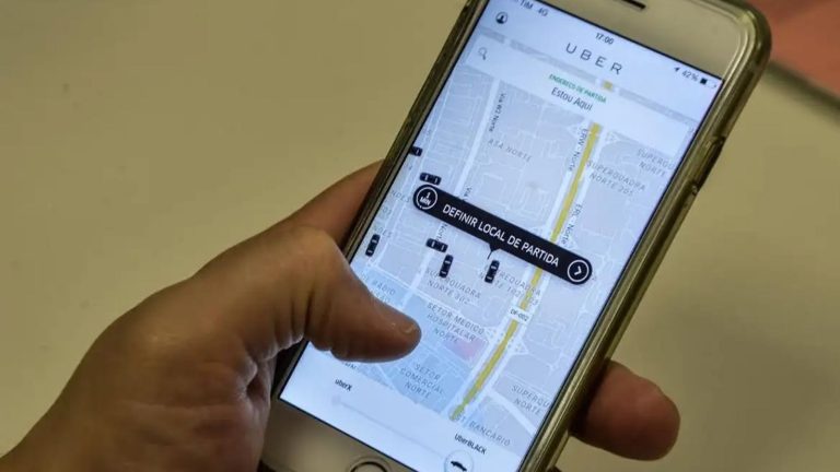 Gastos com app de transporte superam subsídios para ônibus
