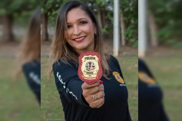 MA: Delegada que denunciou assédio é alvo de investigação