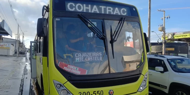 Consórcio Central e Viação Primor assumem novas linhas