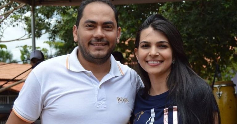 Ex-casal vai disputar vaga na Assembleia no mesmo partido
