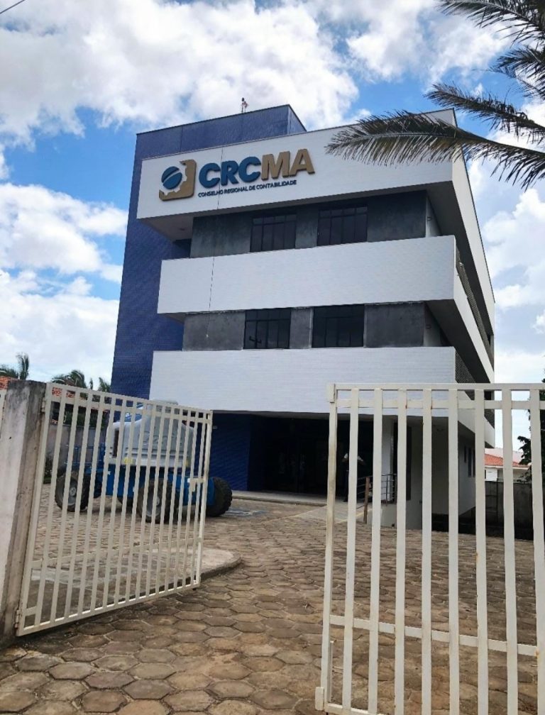 CRC-MA critica generalização contra classe contábil