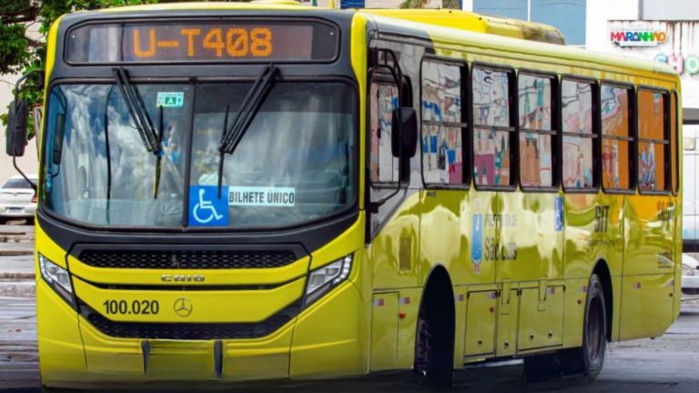 Rodoviários anunciam nova greve na ‘Grande São Luís’