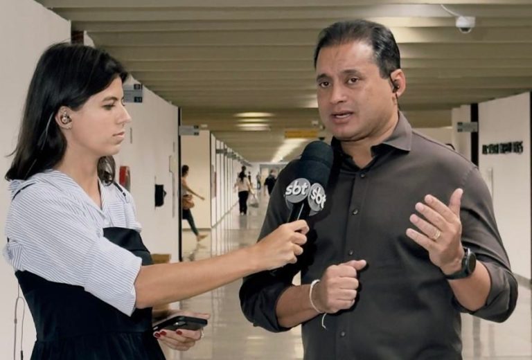 ‘Messias tem votos para virar ministro do STF’, diz relator