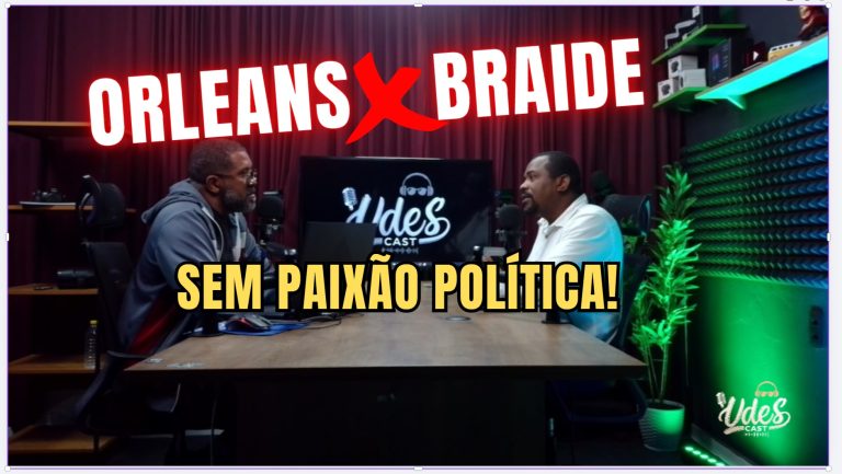 Podcast analisa sucessão no Maranhão nas eleições 2026