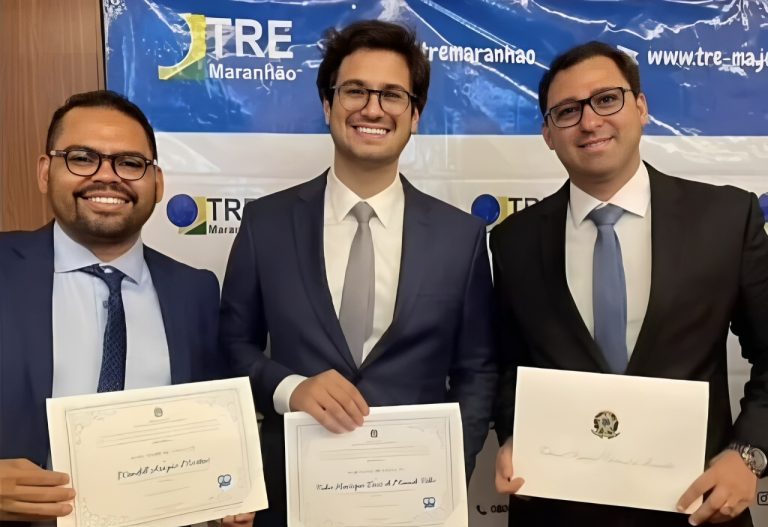 MP pede ao TRE-MA a rejeição de embargos contra cassação