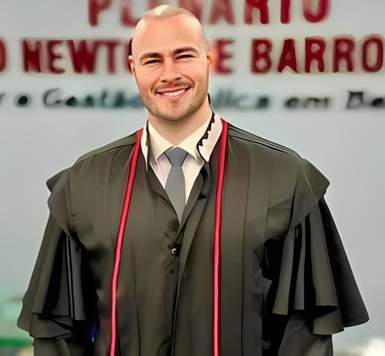 Colegiado do STJ deve analisar situação de Daniel Brandão