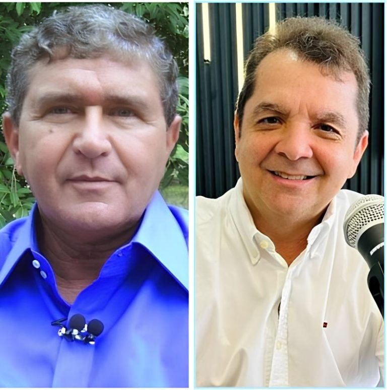 Dr. Hilton Gonçalo pode ter Ildon Marques de suplente