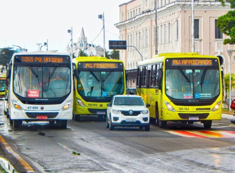 Vereadora solicita relação de linhas de ônibus extintas