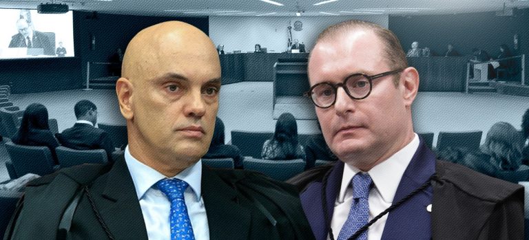 STF empata julgamento sobre calote a médico em Caxias-MA