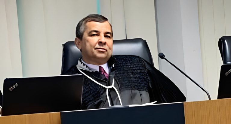 TJMA empossa amanhã novo corregedor-geral da Justiça
