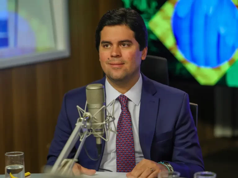 TJMA julga caso envolvendo Fufuca no plenário virtual