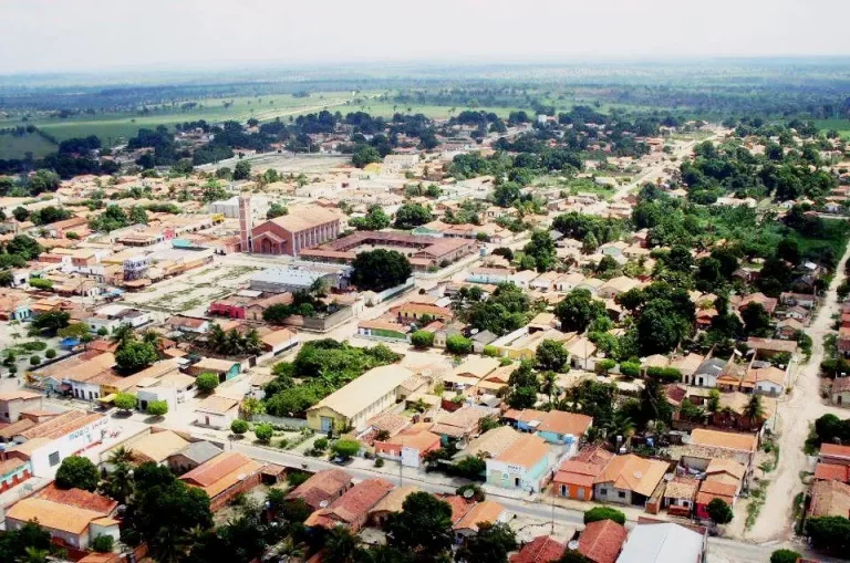 São Pedro da Água Branca: MP apura obra em imóvel privado