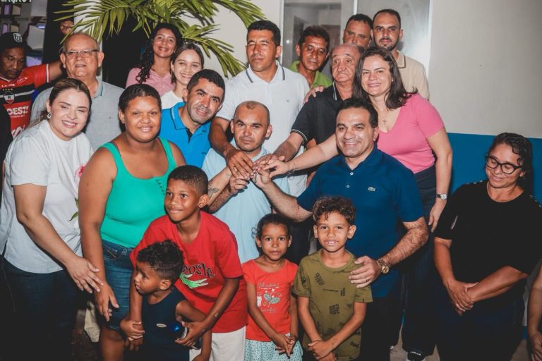 Francisco do Posto promove um dos maiores eventos de aniversário em São Francisco do Maranhão
