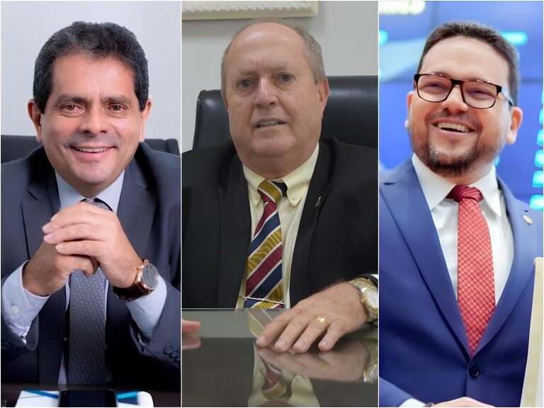 Lista tríplice para comando do MPMA inclui atual e ex-PGJ
