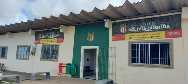Grupo de sócios do Sampaio Corrêa pode contestar eleição