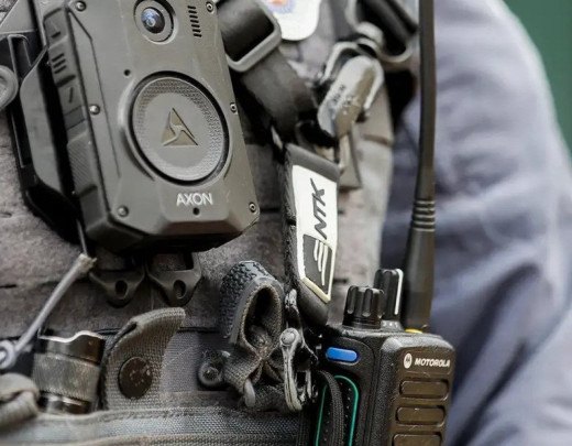 MA deve instalar câmeras de segurança em policiais