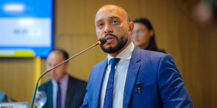 Beto Castro nega ligação com facções e diz que colabora com as investigações