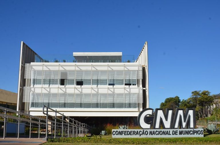 Quase metade dos Municípios têm emendas de vereadores