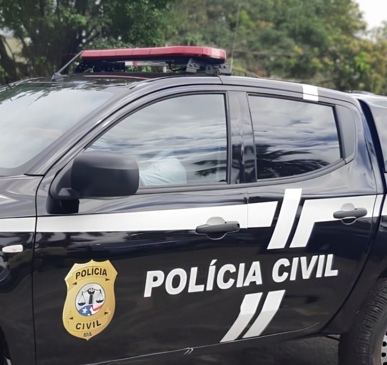 Arame: avô de recém-nascida abandonada é mantida presa
