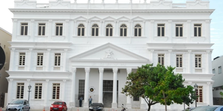 TJMA define na quarta lista tríplice do 5º Constitucional