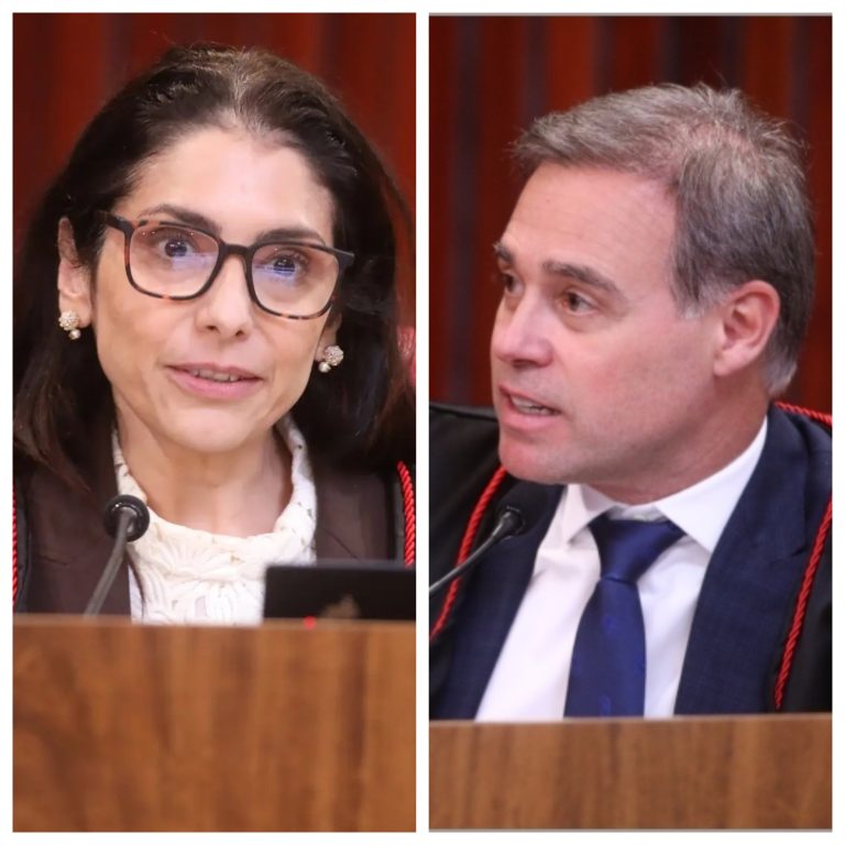 Veja quem vai redigir acórdão que livrou deputados no TSE