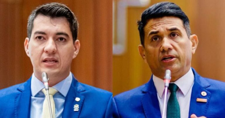 TSE empata julgamento que pode cassar dois deputados