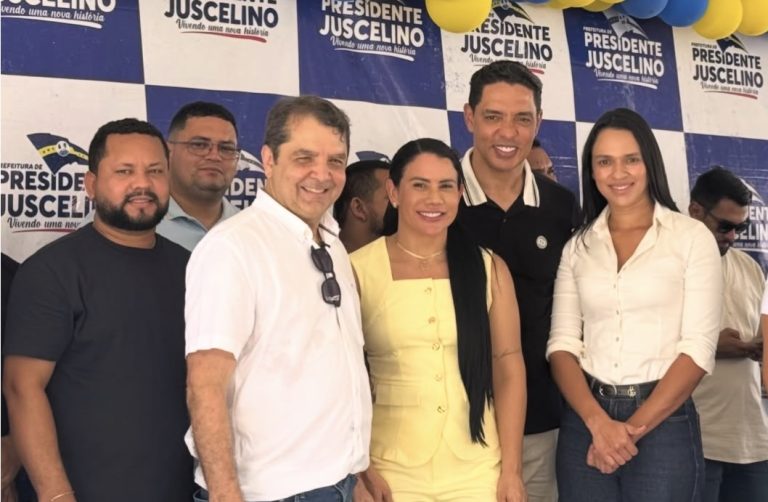 Dr. Hilton sugere ligar três cidades com ponte e rodovia