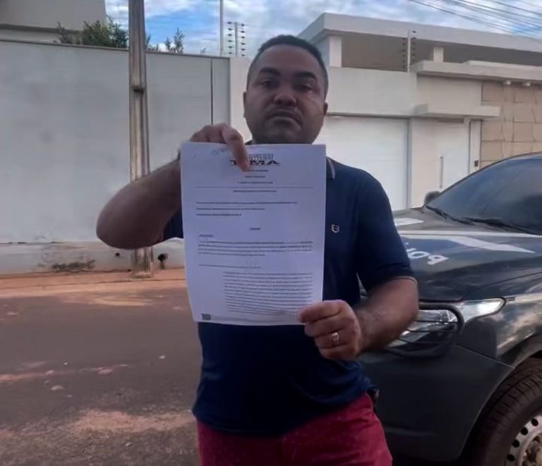 STF poderá analisar prisão em Codó por violação à ADPF 130