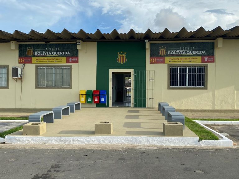 Liminar do Sampaio pode cair por incompetência territorial